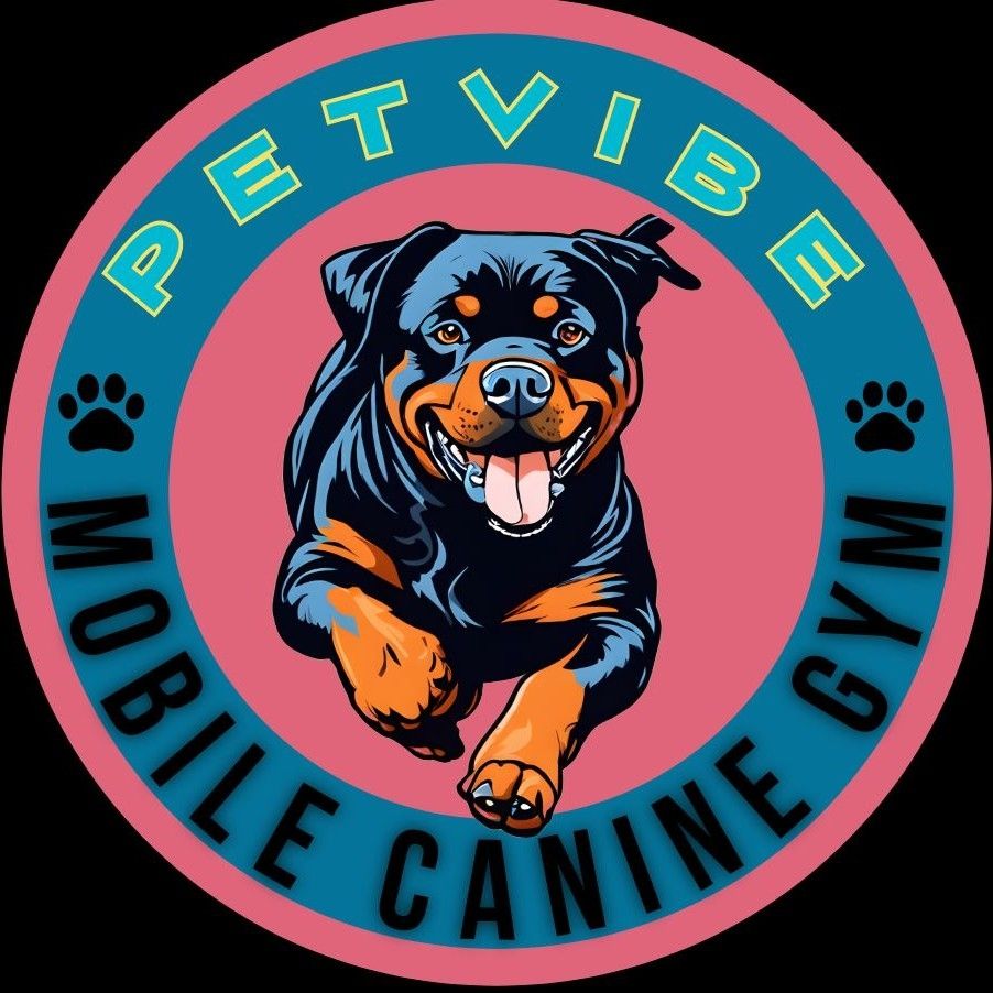 Petvibe-Mobile Canine Gym