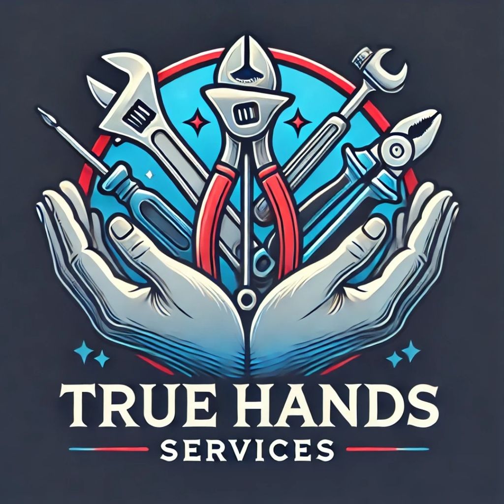 True hands service's