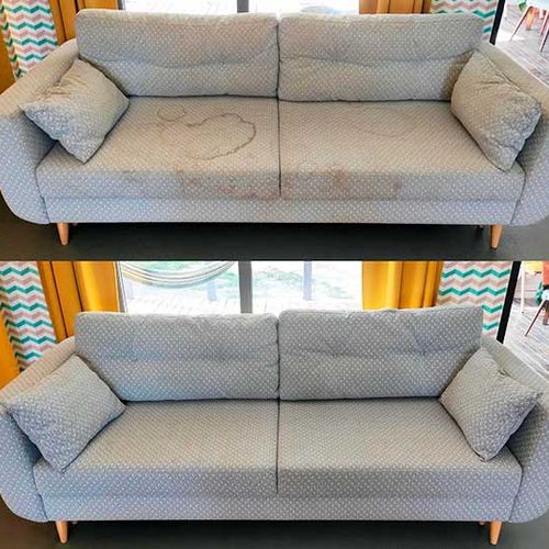 Upholstery and Furniture Cleaning