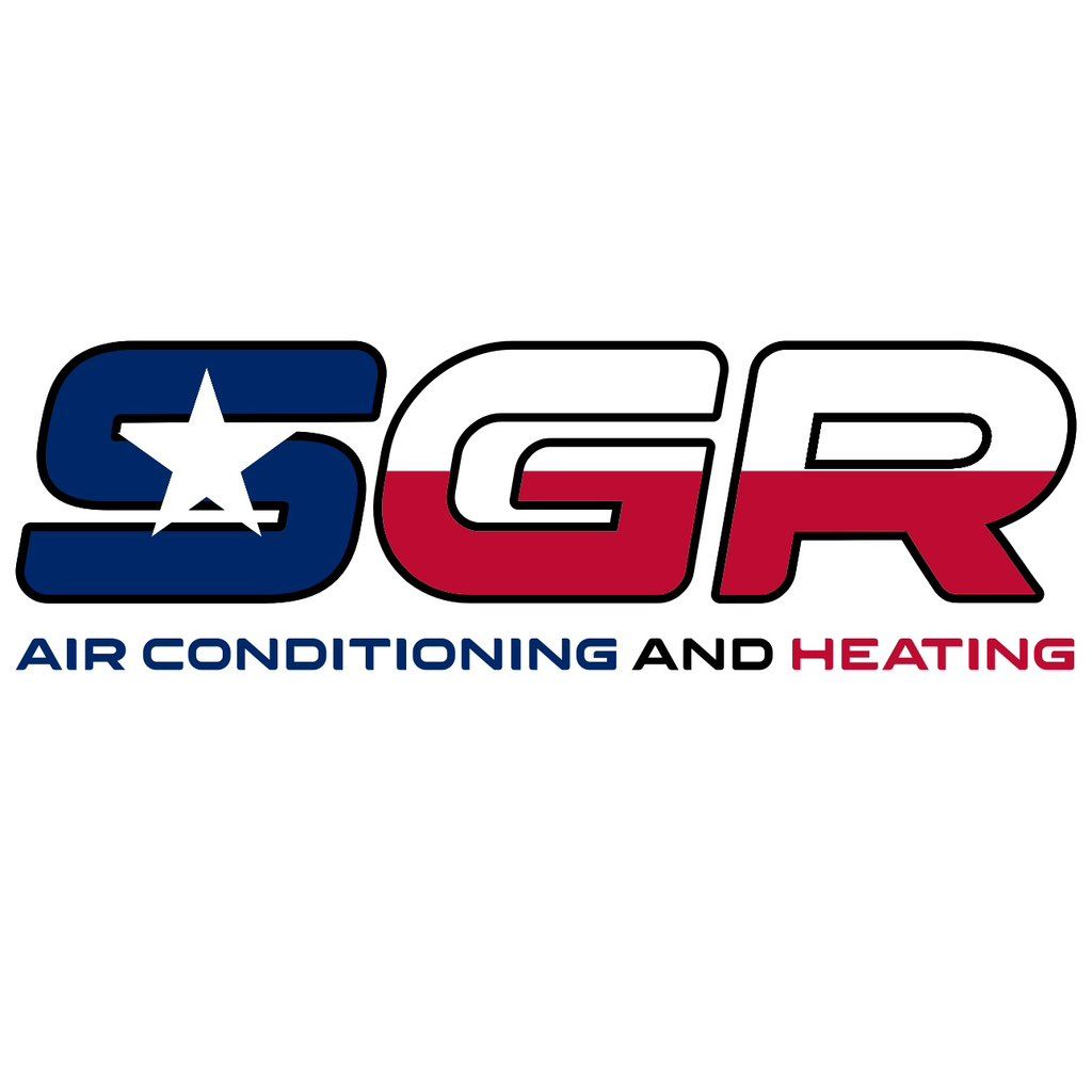 SGR AIR CONDITIONING AND HEATING LLC
