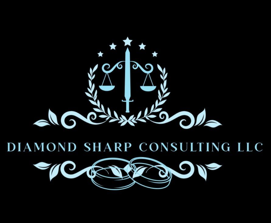 Diamond Sharp Consulting LLC