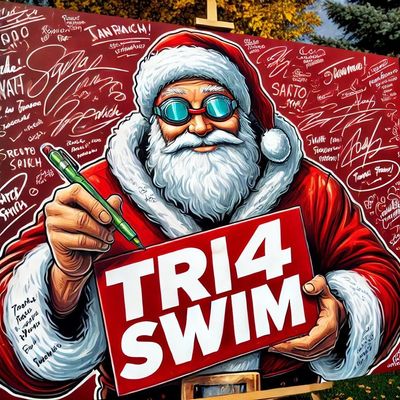 Avatar for Tri4Swim