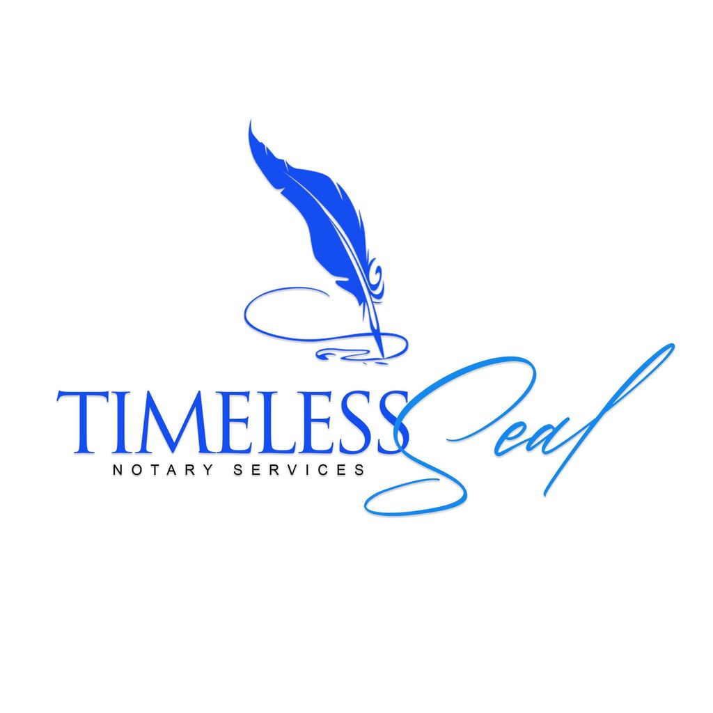 Timeless Seal Notary Services