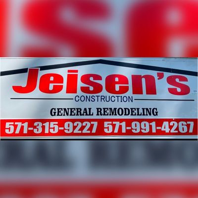 Avatar for Jeisens construction general remodeling LLCa