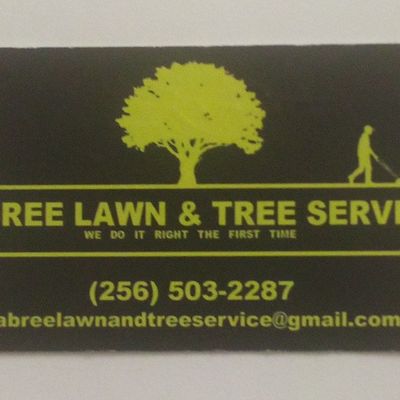 Avatar for Sabree Tree And Lawn Service