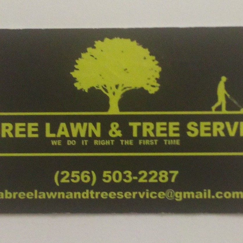 Sabree Tree And Lawn Service