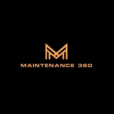 Avatar for Maintenance 360