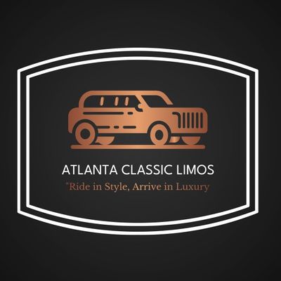 Avatar for ATLANTA CLASSIC LIMOS