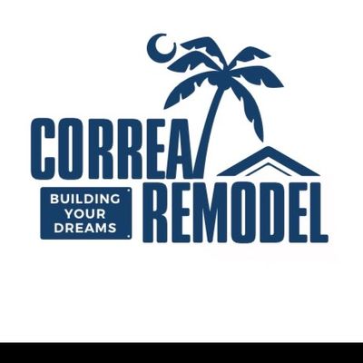 Avatar for CORREA REMODELING LLC