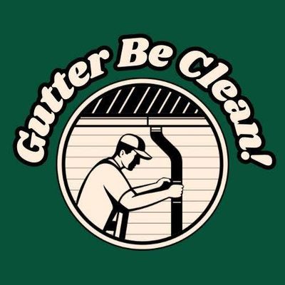 Avatar for Gutter Be Clean