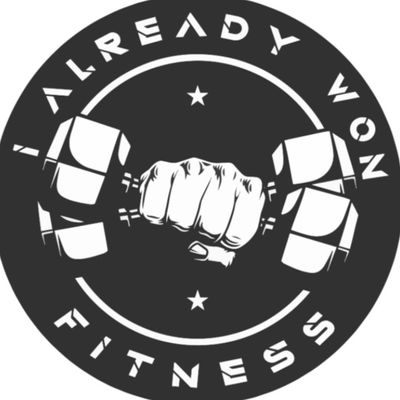 Avatar for I Already Won Fitness