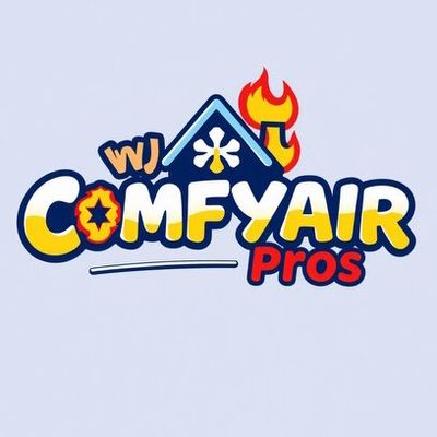 Avatar for WJ Comfyair Pros LLC