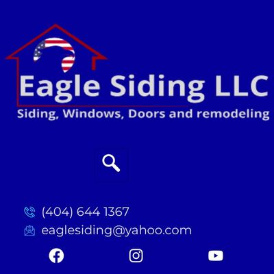 Avatar for Eagle Siding LLC