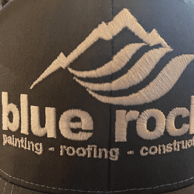 Avatar for Blue Rock Residential Roofing Services