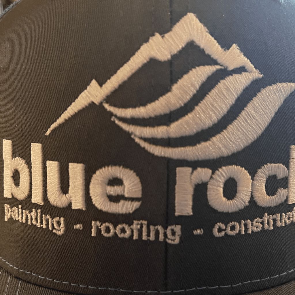 Residental Roofing&Sevices(Division of Blue Rock)