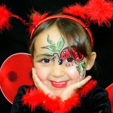 Big Events Florida by Floresita Face Painting