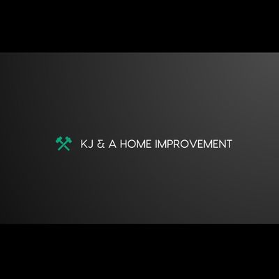 Avatar for Kj & A Home Improvement