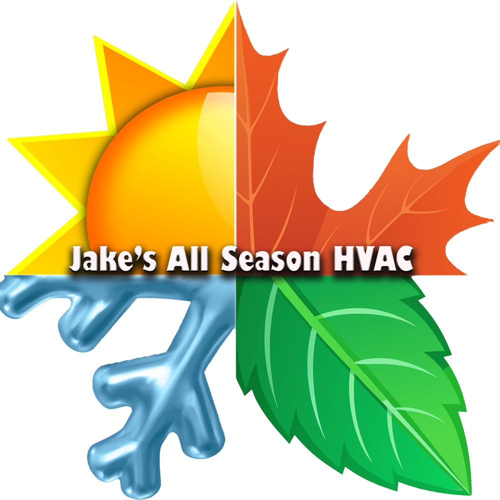 Jakes all season Hvac LLC