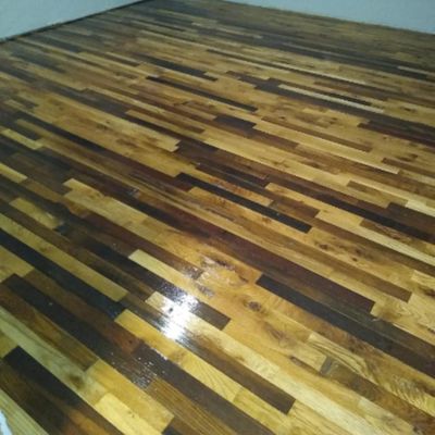 Avatar for Carlos hardwood flooring