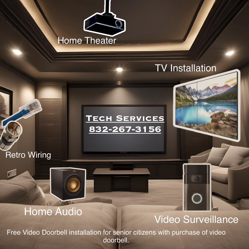 Granados Home Tech