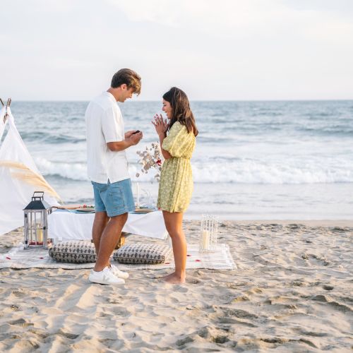 Engagement Photography