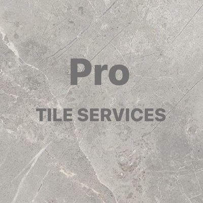 Avatar for Pro tile services