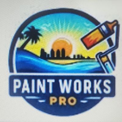 Avatar for Paint works pro