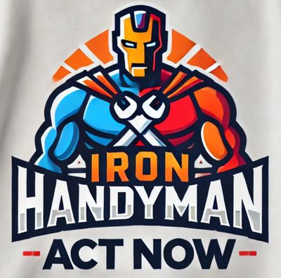 Avatar for Iron homeservice & appliance