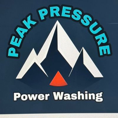 Avatar for Peak Pressure Power Washing