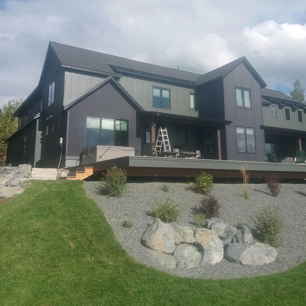Walsh Contracting LLC