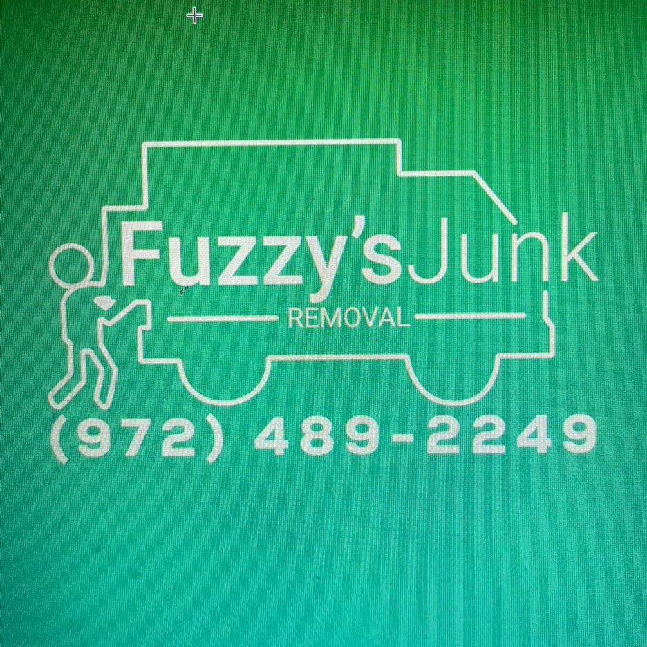 Fuzzy’s Junk Removal