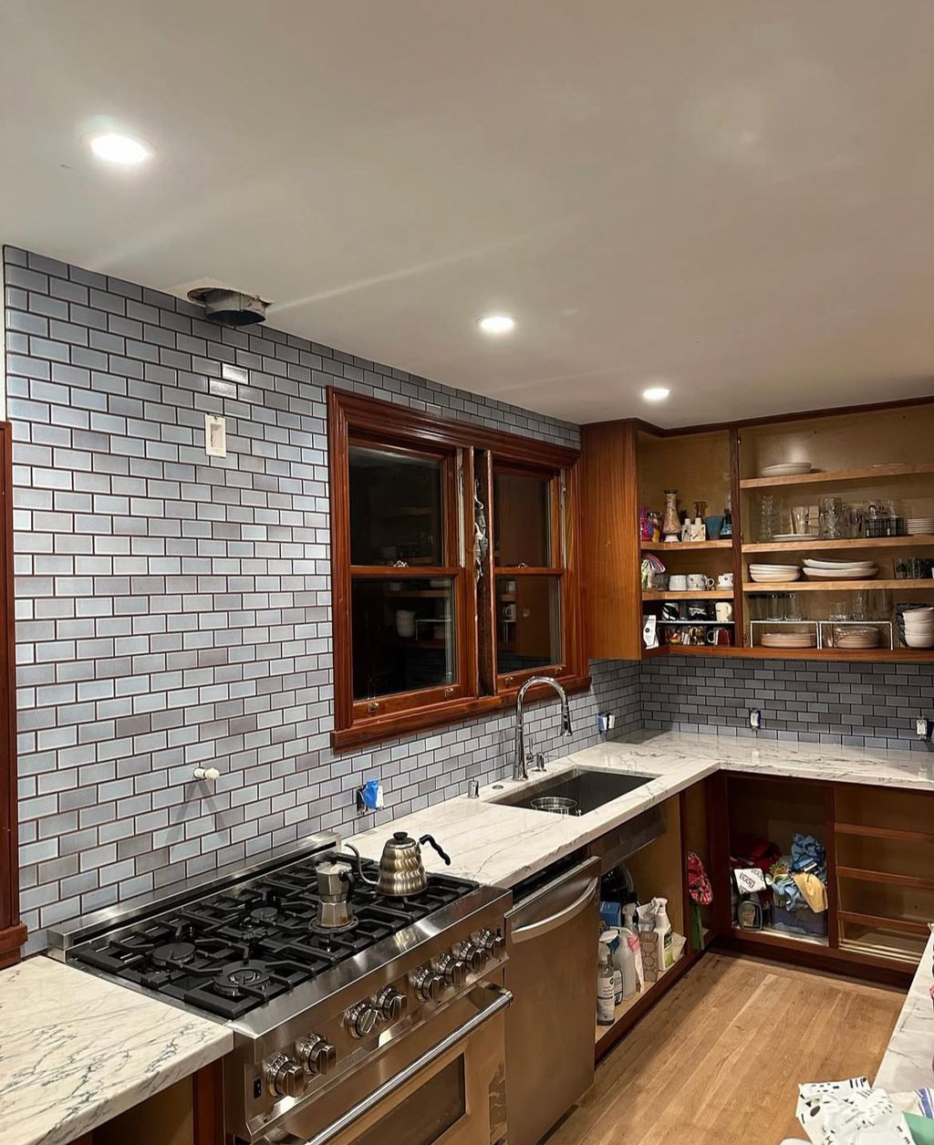 Tile Installation and Replacement