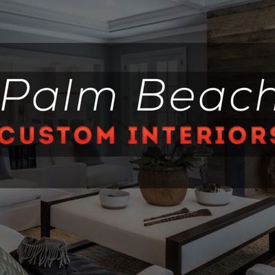 Avatar for Palm Beach Custom Interiors