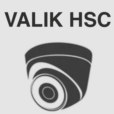 Avatar for Home Security Cameras | Valik HSC