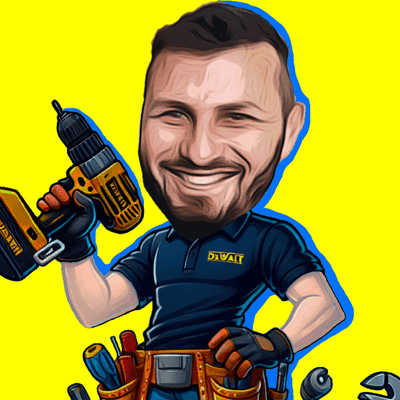 Avatar for Christian, the Handyman