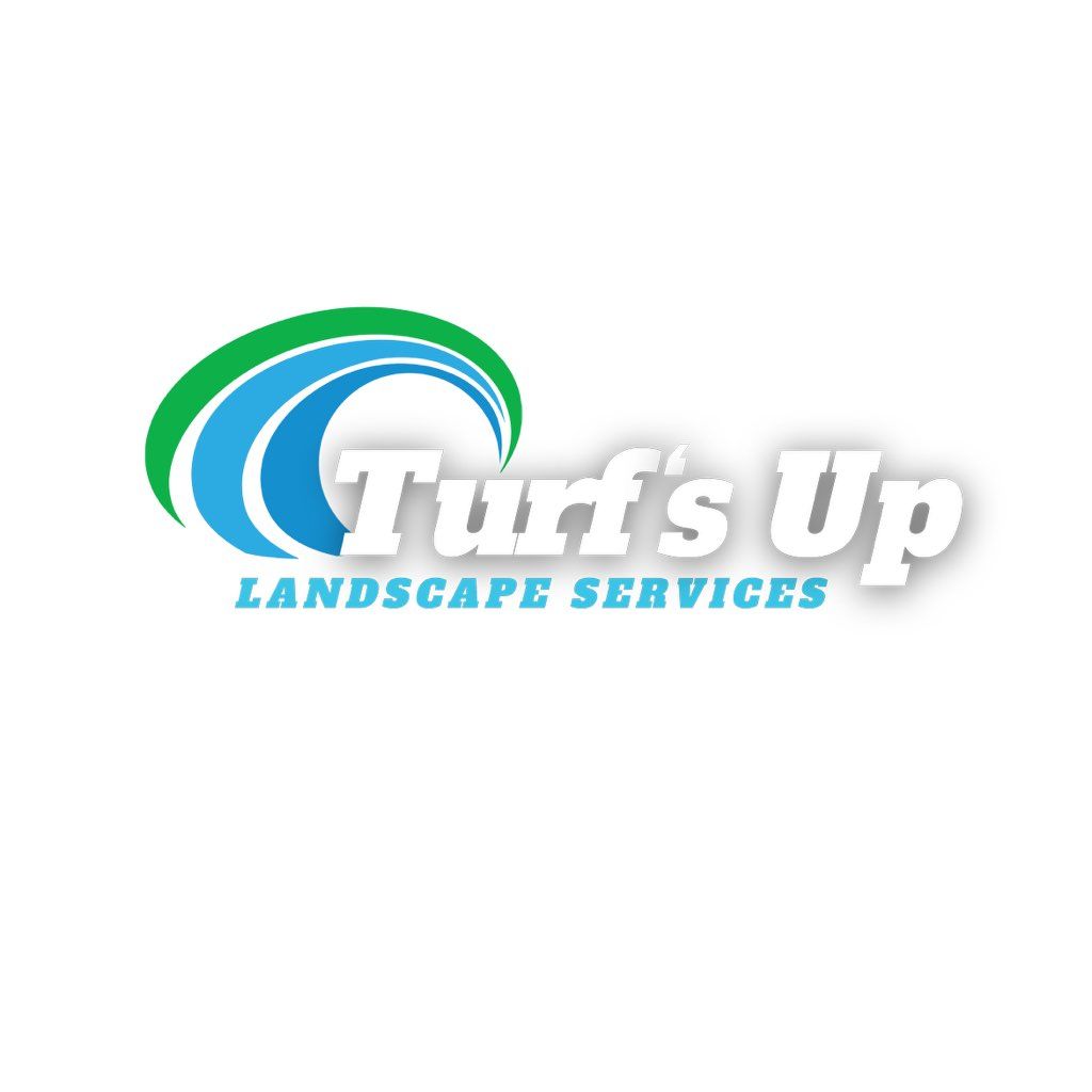 Turf's Up Landscape Services