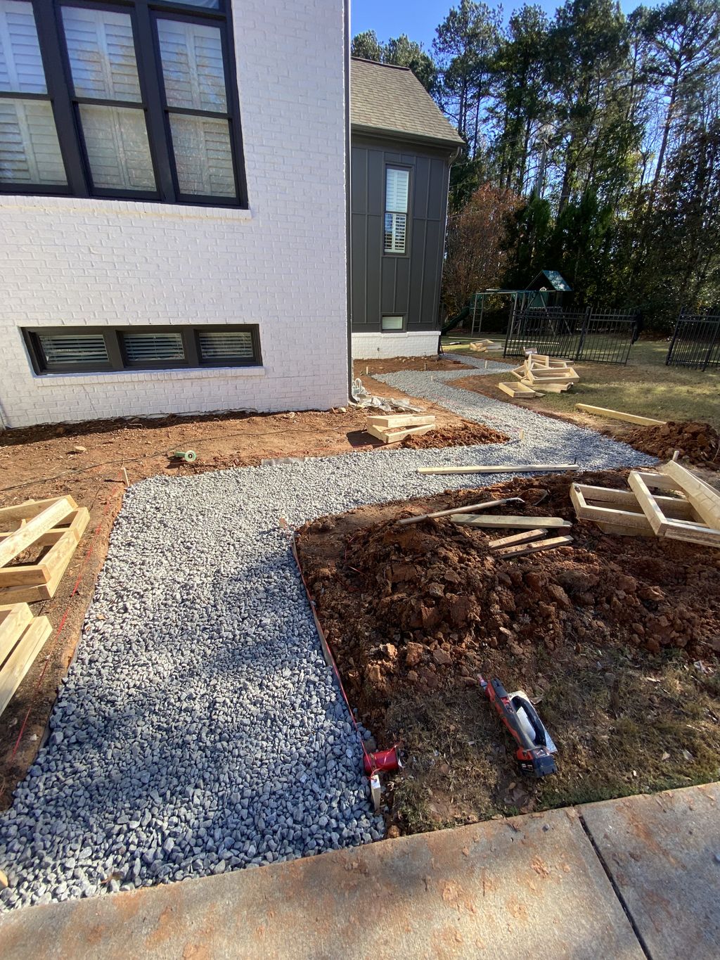 Projects and media