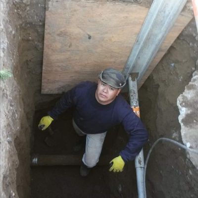 Avatar for OROZCO PLUMBING & ROOTER