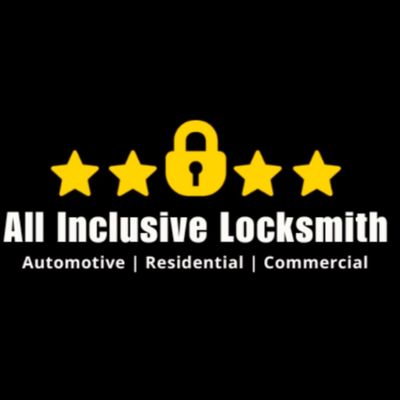 Avatar for All Inclusive Locksmith