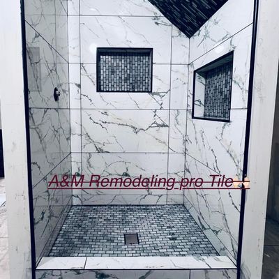 Avatar for A&M Remodeling pro Tile