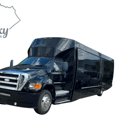 Avatar for Kentucky Premier Transportation