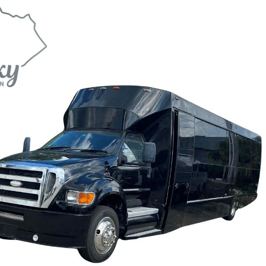 Kentucky Premier Transportation