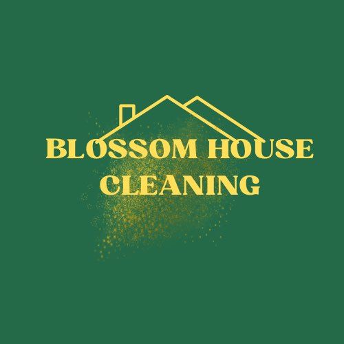 Blossom house cleaning service