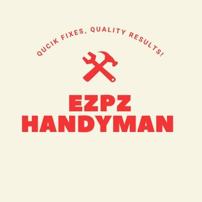 Avatar for EZ Handyman Services