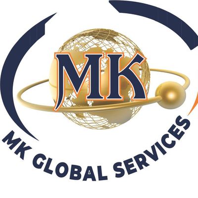 Avatar for MK GLOBAL PEST CONTROL & CLEANING SERVICES LLC