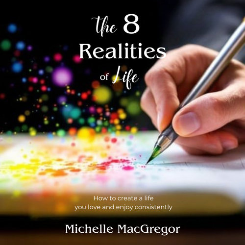 My book, The 8 Realities of Life (PDF version) is 