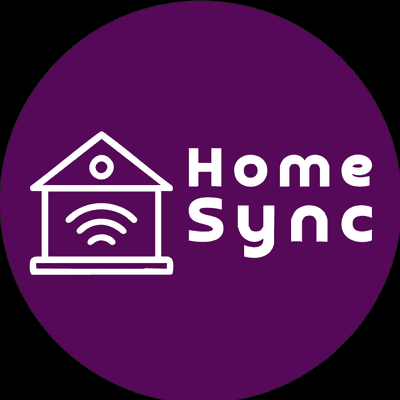 Avatar for Home Sync