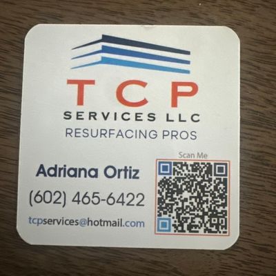 Avatar for TCP Services