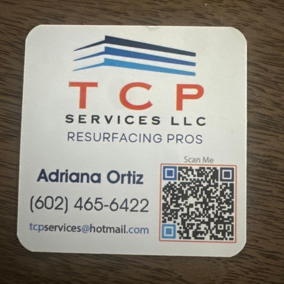 TCP Services