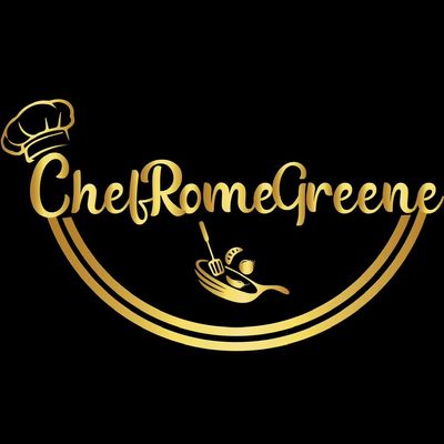 Avatar for Chef Rome Greene